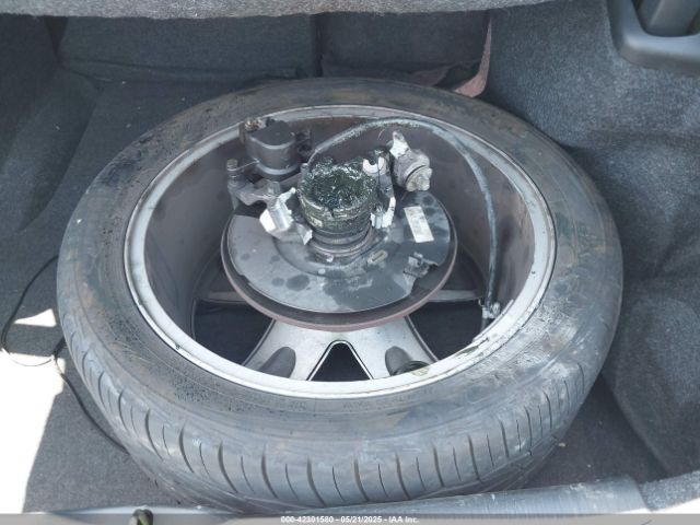 2C3CDXBG1HH556897 Dodge Charger Se Rwd