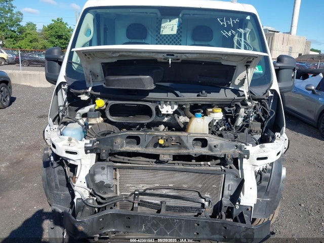 RAM Promaster 1500 2019 3C6TRVAG0KE544320 Image 10