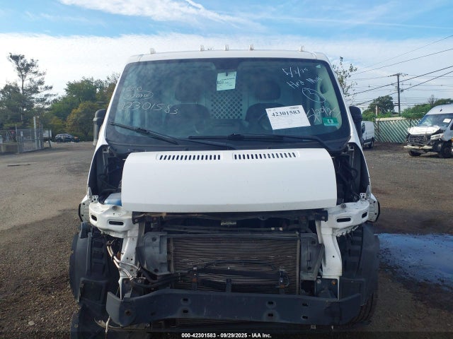 RAM Promaster 1500 2019 3C6TRVAG0KE544320 Image 12