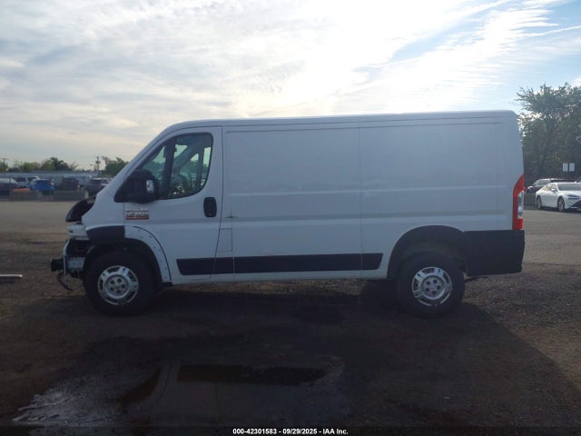 RAM Promaster 1500 2019 3C6TRVAG0KE544320 Image 14