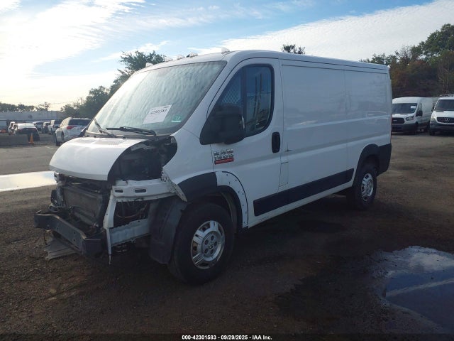 3C6TRVAG0KE544320 RAM Promaster 1500