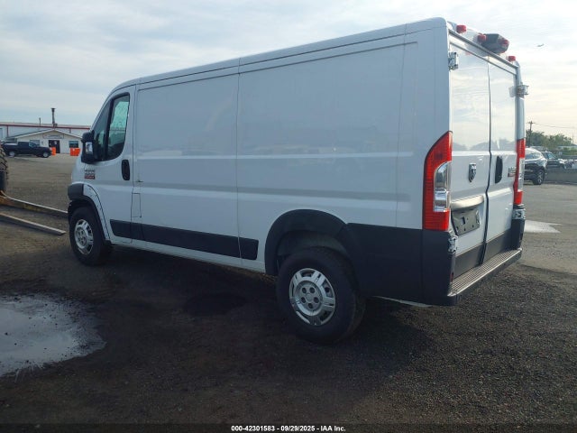 RAM Promaster 1500 2019 3C6TRVAG0KE544320 Image 3