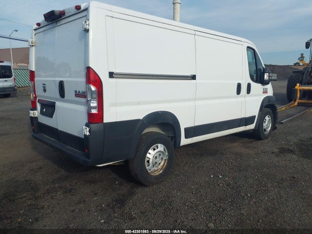 RAM Promaster 1500 2019 3C6TRVAG0KE544320 Image 4