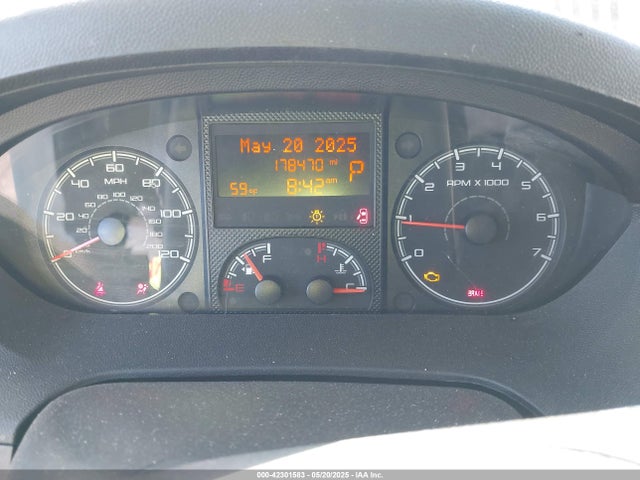 RAM Promaster 1500 2019 3C6TRVAG0KE544320 Image 7