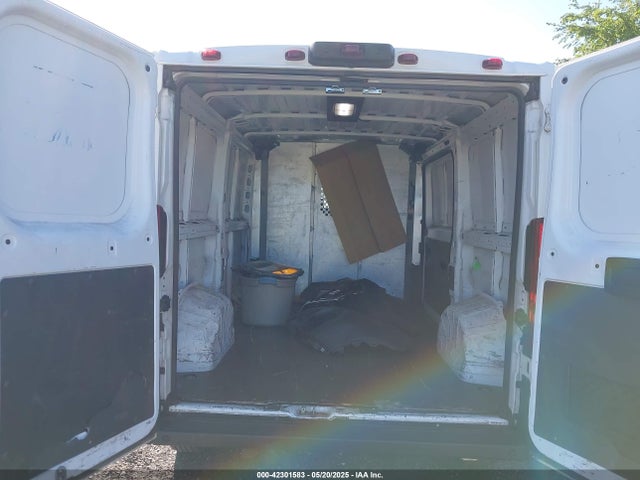 RAM Promaster 1500 2019 3C6TRVAG0KE544320 Image 8