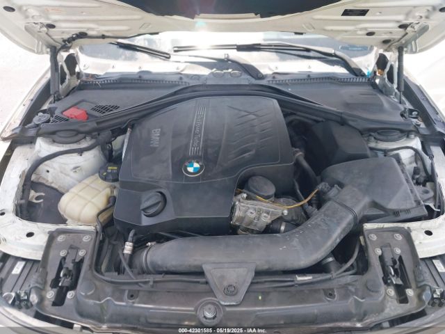 WBA3A9G57FNS66138 BMW 335i