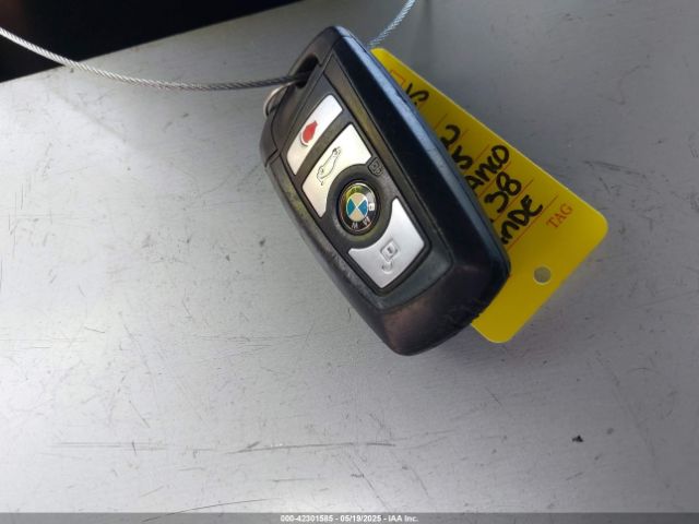 WBA3A9G57FNS66138 BMW 335i