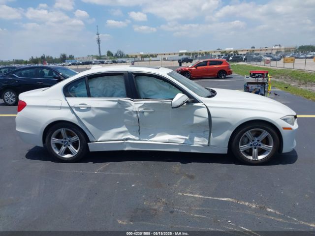 WBA3A9G57FNS66138 BMW 335i