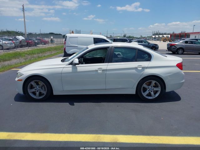 WBA3A9G57FNS66138 BMW 335i