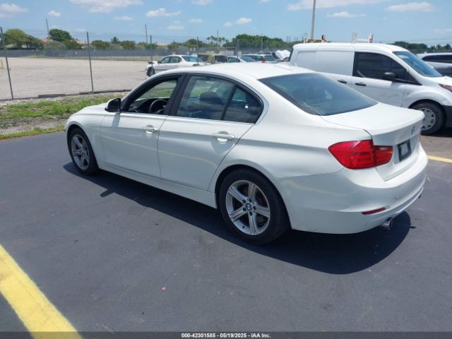 WBA3A9G57FNS66138 BMW 335i