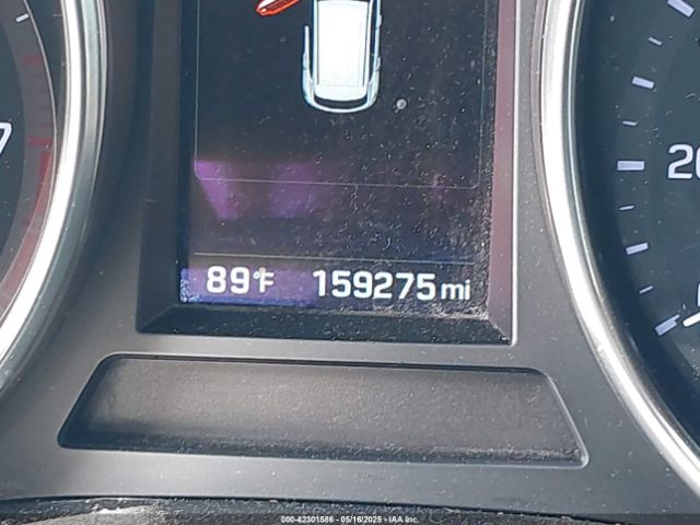 KM8SRDHF0HU165898 Hyundai Santa Fe Se Ultimate