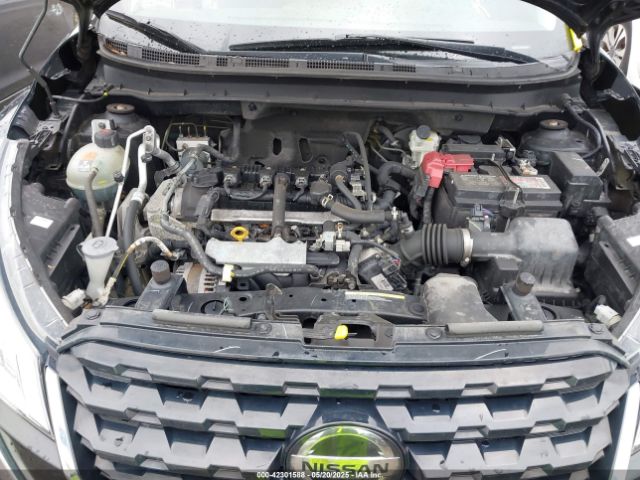 2021 NISSAN KICKS 3N1CP5BV3ML545782 Photo 9
