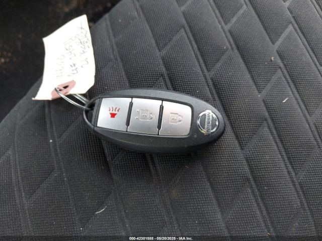 2021 NISSAN KICKS 3N1CP5BV3ML545782 Photo 10