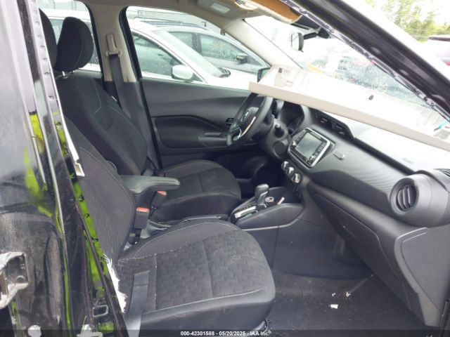 2021 NISSAN KICKS 3N1CP5BV3ML545782 Photo 4
