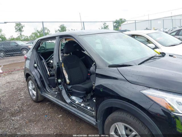2021 NISSAN KICKS 3N1CP5BV3ML545782 Photo 5