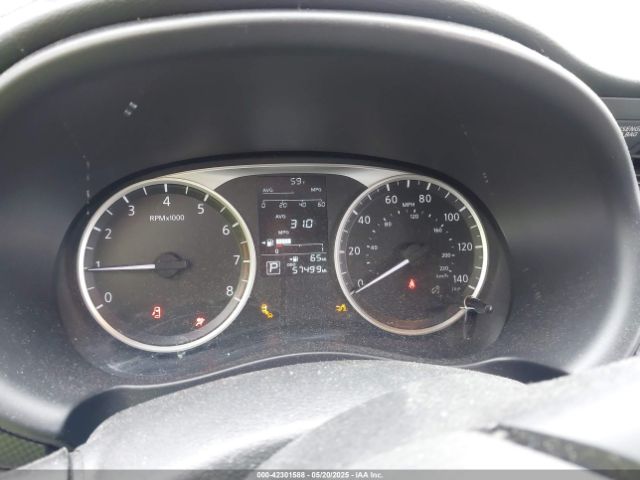 2021 NISSAN KICKS 3N1CP5BV3ML545782 Photo 6