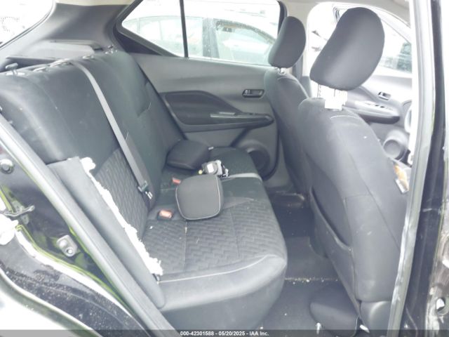 2021 NISSAN KICKS 3N1CP5BV3ML545782 Photo 7