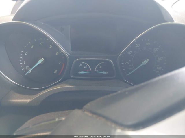 1FMCU9J97GUC32516 Ford Escape Titanium