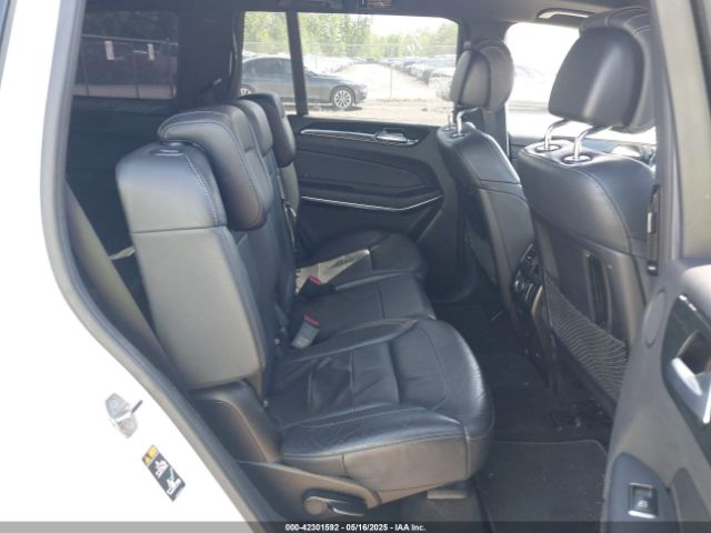 2019 MERCEDES-BENZ GLS 550 4JGDF7DE8KB196691 Photo 7