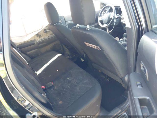 2015 MITSUBISHI OUTLANDER SPORT 4A4AR4AU8FE009651 Photo 7