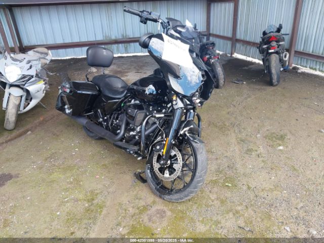 2020 HARLEY-DAVIDSON FLHXS 1HD1KRP18LB661994
