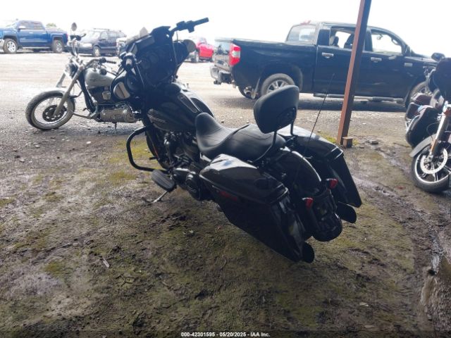2020 HARLEY-DAVIDSON FLHXS 1HD1KRP18LB661994 Photo 2