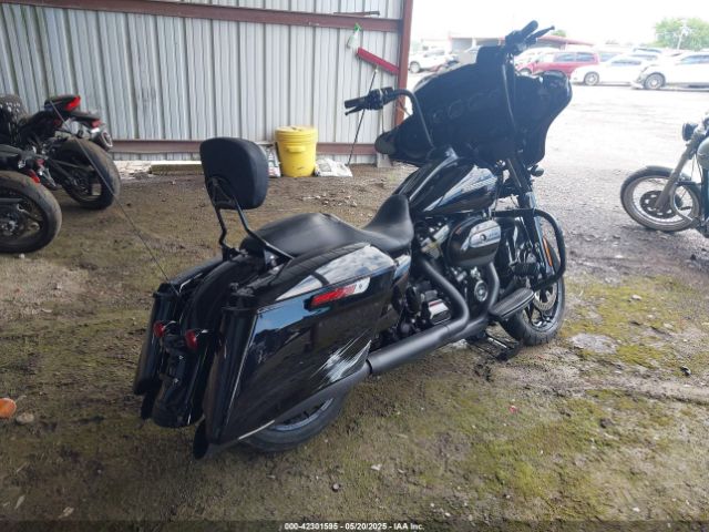 2020 HARLEY-DAVIDSON FLHXS 1HD1KRP18LB661994 Photo 3