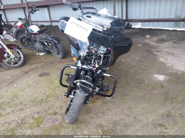 2020 HARLEY-DAVIDSON FLHXS 1HD1KRP18LB661994 Photo 4