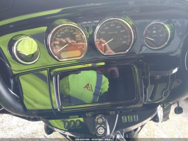 2020 HARLEY-DAVIDSON FLHXS 1HD1KRP18LB661994 Photo 6