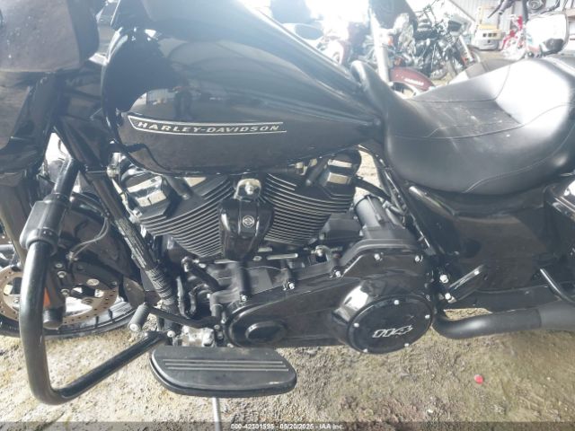 2020 HARLEY-DAVIDSON FLHXS 1HD1KRP18LB661994 Photo 8