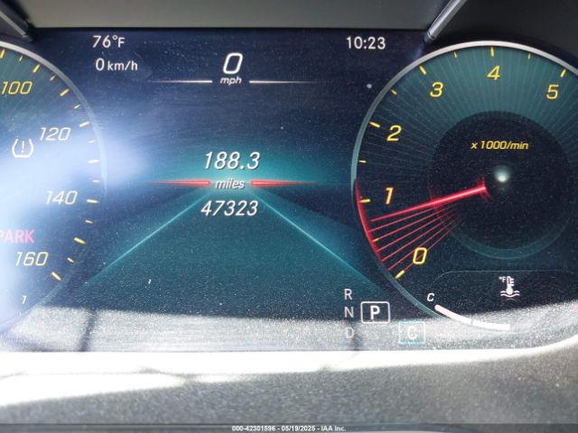 W1KWF8DB6MR644368 Mercedes-Benz C 300 Sedan