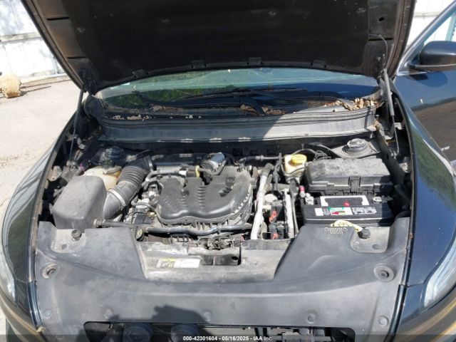 1C4PJMCS3EW184984 Jeep Cherokee Latitude