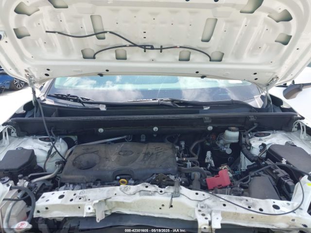 JTMA1RFV8KD507846 Toyota Rav4 Xle Premium