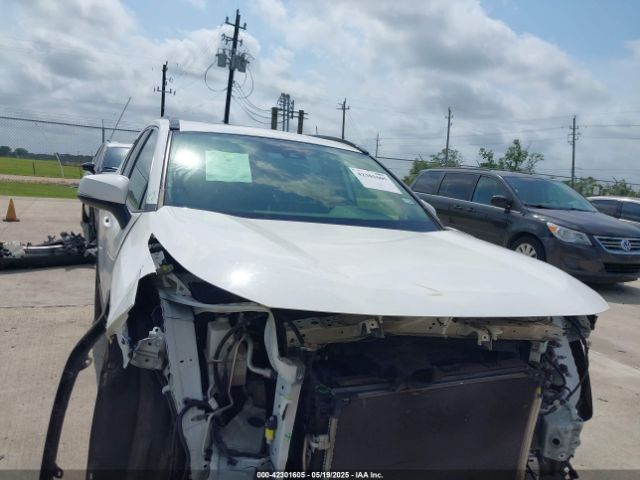 JTMA1RFV8KD507846 Toyota Rav4 Xle Premium