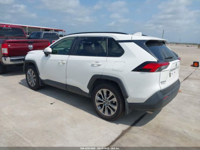 JTMA1RFV8KD507846 Toyota Rav4 Xle Premium