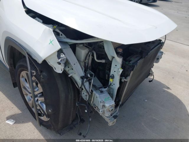 JTMA1RFV8KD507846 Toyota Rav4 Xle Premium