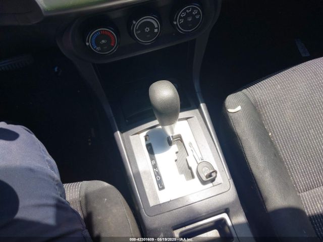 2011 MITSUBISHI LANCER JA32U2FU8BU007534 Photo 10