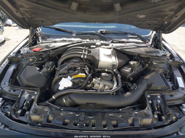 WBS3U9C51FJ968052 BMW M4