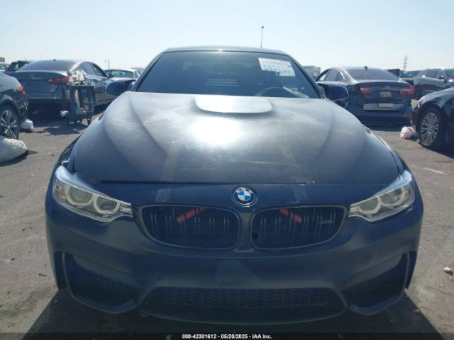 WBS3U9C51FJ968052 BMW M4