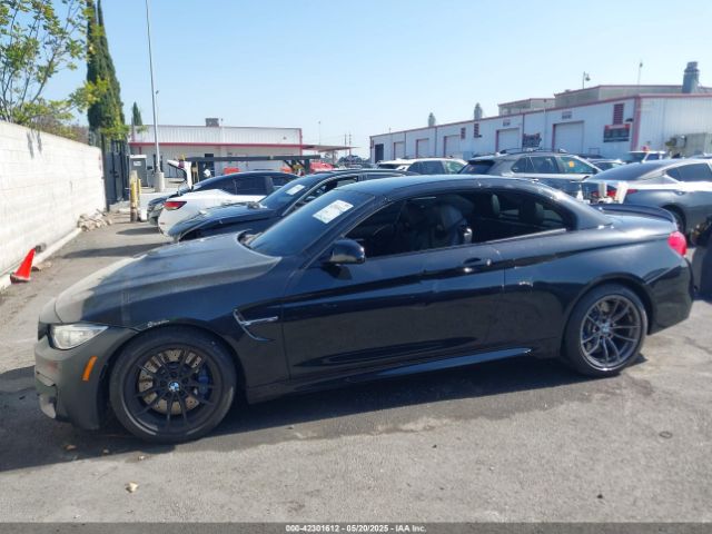 WBS3U9C51FJ968052 BMW M4