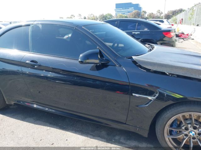 WBS3U9C51FJ968052 BMW M4