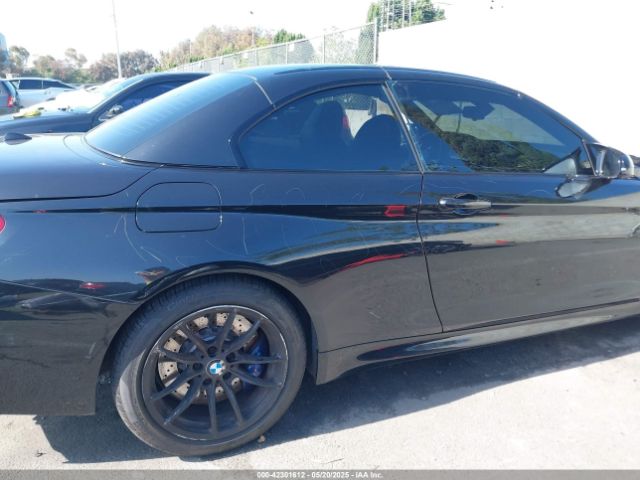 WBS3U9C51FJ968052 BMW M4