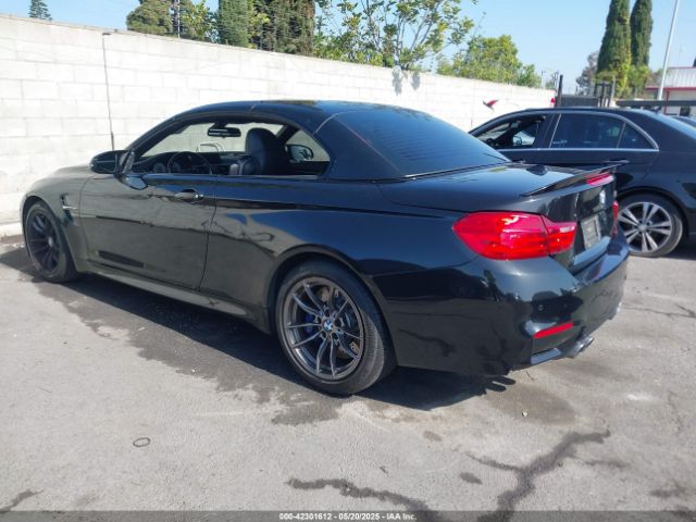WBS3U9C51FJ968052 BMW M4