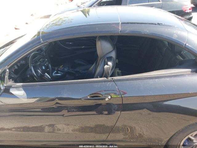 WBS3U9C51FJ968052 BMW M4