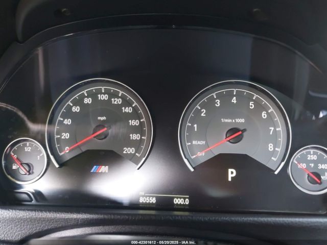 WBS3U9C51FJ968052 BMW M4