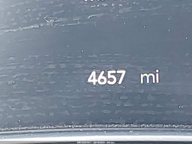 2C4RC1GG8SR549218 Chrysler Pacifica Limited