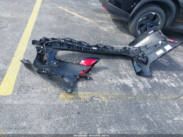 2C4RC1GG8SR549218 Chrysler Pacifica Limited