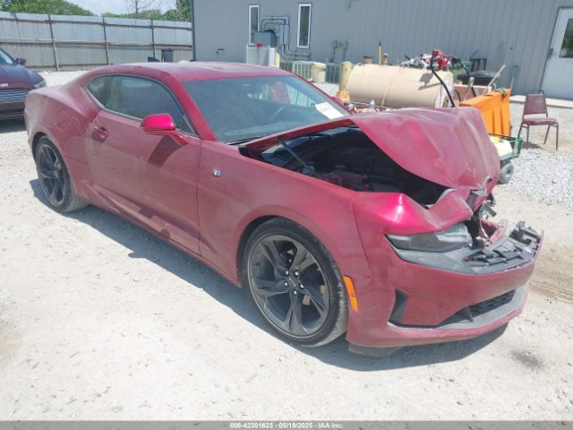 1G1FB1RX1N0105964 auction archive image
