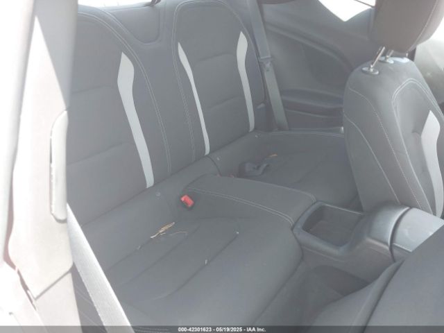 1G1FB1RX1N0105964 Chevrolet Camaro Rwd  1lt