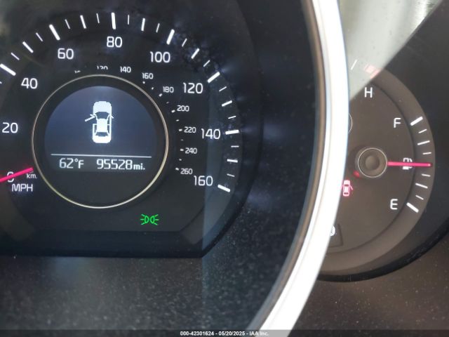 5XXGN4A78FG483862 KIA OPTIMA EX